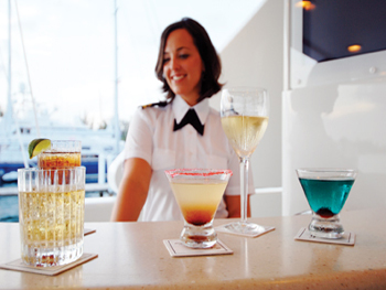 ARIOSO Cocktails